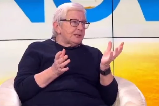 KRATKO JOJ PAMĆENJE! Srbijanka bila u Vladi koja je dovela Rio Tinto u Srbiju, a sada gnusno napala Vučića! (VIDEO)