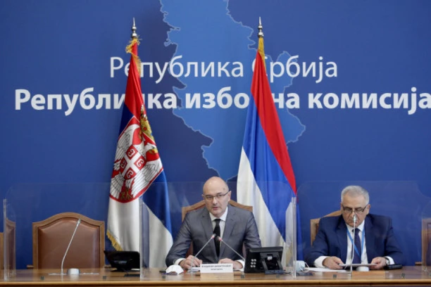 TRI UDRUŽENJA PRATIĆE RAD RIK-A NA PREDSTOJEĆIM IZBORIMA! Unapređen registar prigovora!