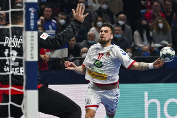 IZABRAN NAJBOLJI: Radivojević postigao najlepši pogodak dana!