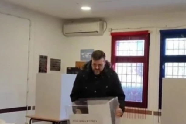 TUŽILAŠTVO TRAŽI 30 DANA PRITVORA ZA SRĐANA NOGA: Evo kako se branio bivši pajtos Boška Obradovića