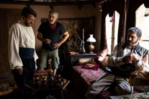 SPREČENO PODLO BLAĆENJE SRBA: Pohvale za Srpski telegraf i Republiku zbog pisanja o "Nečistoj krvi"