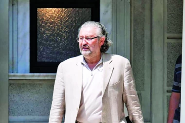 SRPSKI KRALJ KOCKARNICA PAO U ZAGREBU: Beogradski biznismen pritvoren zbog iznude