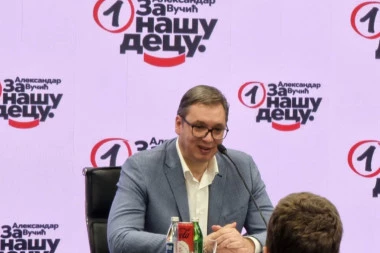 AGENTURE IZ SUSEDSTVA PRIŽELJKUJU HAOS U SRBIJI, A VELJINI LJUDI ŠETAJU ULICAMA: Ko stoji iza Zvicera i planiranja atentata na Vučića?