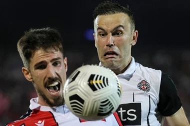 IGRAĆE U PRIMERI: Degenek se SELI u Španiju!