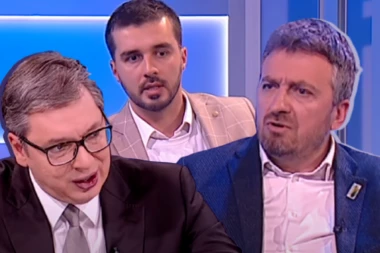 SAMI SE ODALI! Napad Šolakovog pulena na Savu Manojlovića otkrio planove OPOZICIJE!