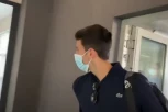 DJOKOVIĆ SURPRISED BELGRADE CITIZENS! Novak found peace in THIS PLACE after the drama in Australia! (PHOTO)