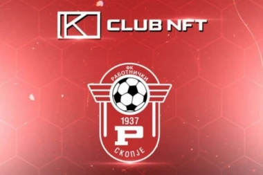 RAME UZ RAME SA VELIKANIMA! Rabotnički kao Real, Inter, Čelsi...