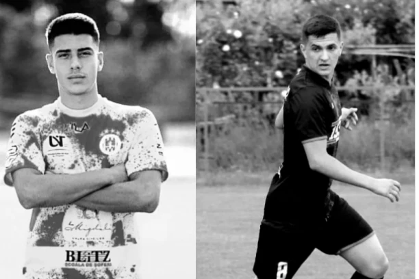 TUGA! UMESTO SLAVLJA, RODITELJI IH ISPRAĆAJU NA VEČNI POČINAK: Danas sahrana mladića stradalih u kanalu Dunav-Tisa-Dunav