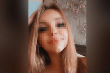 "MAJKIN ANĐEO, OČI MOJE, MAMA TE ČUVA U SRCU": Potresne reči porodice i poznanika Anđele (16) koja je izgubila bitku sa koronom nakon 130 dana na respiratoru