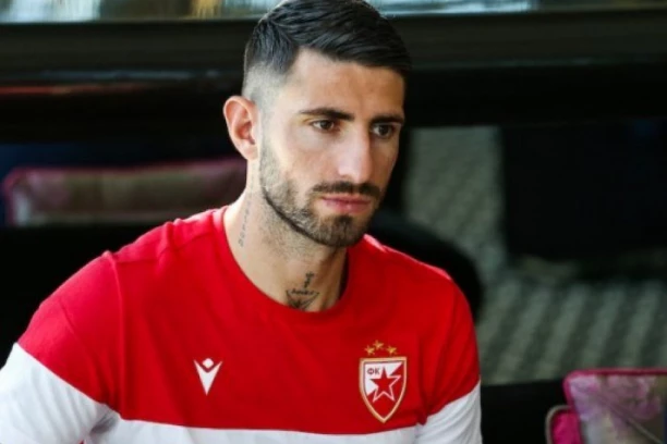 EVO KOLIKO ĆE PAUZIRATI ITALIJAN: Poznat stepen povrede Kristijana Pićinija!