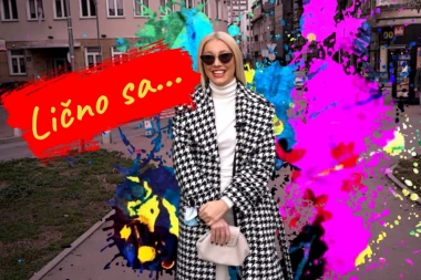 BOJANA RISTIVOJEVIĆ DOBILA STRESNU PORUKU: Drugarica joj HITNO zatražila POMOĆ, voditeljka VAN SEBE!