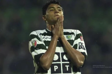 BIVŠI BRAZILSKI REPREZENTATIVAC: Bio sam budan sedam dana uz kokain...