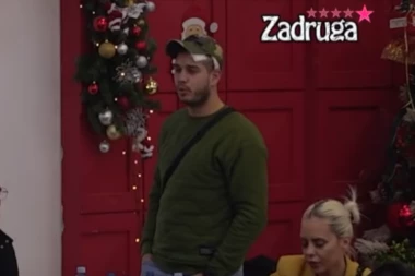 DEJAN SPREMAN ZA NOVU LJUBAV? Dragojević otkrio na koju zadrugarku je bacio oko, a evo šta ona kaže na sve! (VIDEO)