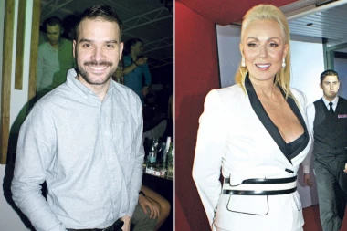 Pukli zbog PARA! Lepa Brena ODBILA saradnju sa Filipom Živojinovićem, kad je videla PREDRAČUN nije joj bilo dobro!
