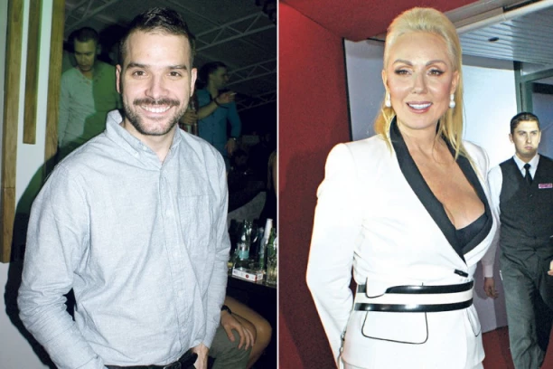 BRENA I FILIP SE OBOŽAVAJU, A ŠTA JE SA NJIM? Isplivali detalji odnosa najstarijeg Živojinovića i OČUHA! (FOTO)