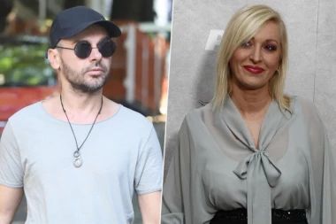 "OLIVERA KOVAČEVIĆ JE LAŽOV I PREVARANT, SVE JE UNAPRED NAMEŠTENO": Dado Glišić odbijen na izboru za pesmu EVROVIZIJE