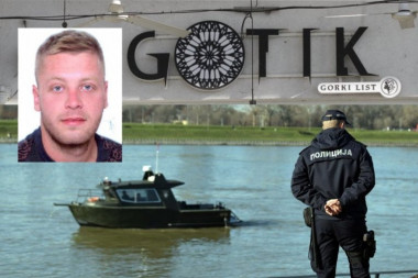 Police COMPLETED THE INVESTIGATION! Is the search for MATEJ PERIŠ over!?