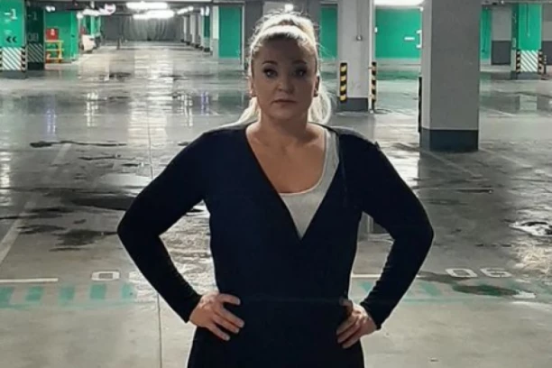 KO JE OVA DEBELA, ONA SIGURNO NIJE LJUBAVNICA: Nataša Aksentijević progovorila o NEPRIJATNOSTI koja joj se desila na TELEVIZIJI!