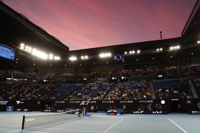 KENGURI OČIMA NE VERUJU: Ima ko da osveti Novaka, mlada Srpkinja u četvrtfinalu Australijan opena!