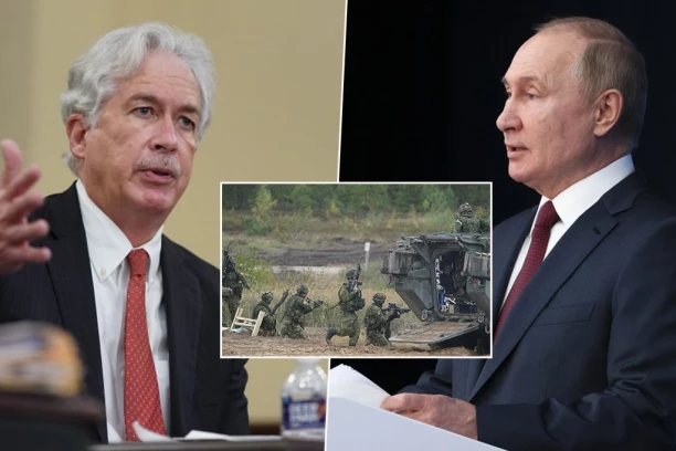 CIA PLANIRA DA UBIJE PUTINA? Smeta im što je "previše zdrav"!