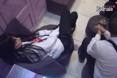 KADA BIH POČELA DA PRIČAM RAZVELA BIH TRI BRAKA NA ESTRADI: Tara Simov BESNA zbog bivšeg dečka, pa otkrila ŠOKANTNE DETALJE! (VIDEO)