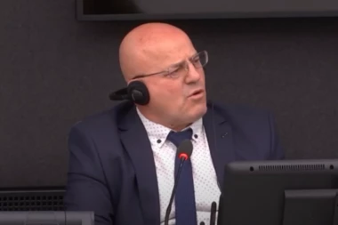 SRAMNA I BRUTALNA KAMPANJA HAŠKOG SUDA SE NASTAVLJA: Srbe predstavljaju kao ubice, silovatelje i zločince