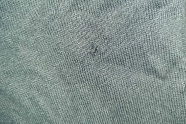 DŽEMPER BUŠAN, AL' VRAĆANJA NEMA! Naša čitateljka sa Golije ogorčena na "N sport"!