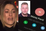 MATEJ MI NA OVU PORUKU NIKAD NIJE ODGOVORIO: Splićanka Maja progovorila o kobnoj noći kada je nestao mladić