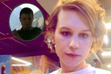 PRIPADNIK RUSKE SLUŽBE BEZBEDNOSTI POSTAO ŽENA: Volela bi nastavi da radi, ali to je nemoguće, a evo i zašto