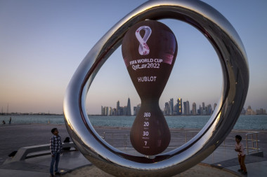 REVOLUCIJA: Zaboravite na fudbal kakvog ste do sada znali - već u Kataru će sve biti drugačije!