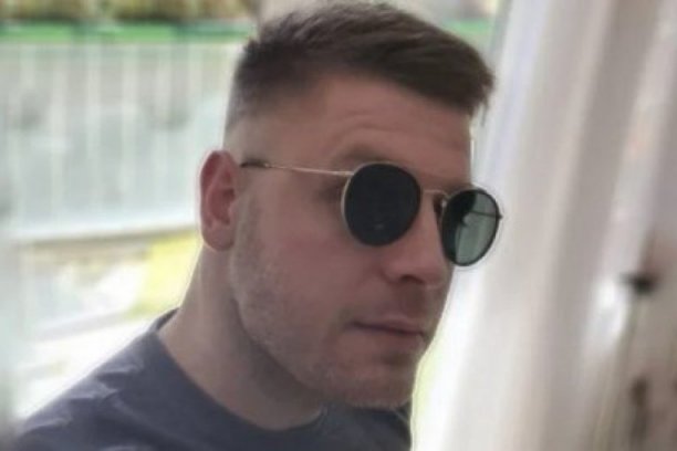 INCREDIBLE! On the day of the funeral, the latest recordings of the last hours of Matej Periš's life appeared! See what the young man from Split did! (VIDEO)
