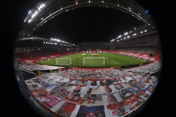 NI SAMI NE ZNAJU ŠTA ŽELE: Teatar snova na prekretnici, kakva sudbina očekuje Kristijana Ronalda?