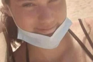 NATAŠA (16) NESTALA U GOLUBOVCIMA: Na sebi imala crnu trenerku, slabo govori naš jezik