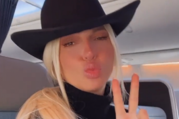 Jelena Karleuša Instagram