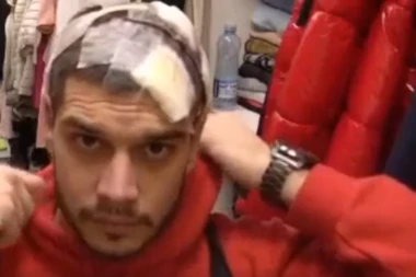 DEJAN MOLI ZA POMOĆ! Dragojević se DIREKTNO obratio produkciji: NE MOGU NOĆ DA IZGURAM! (VIDEO)