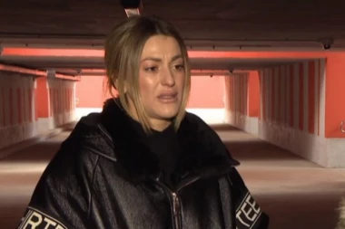 DETEKTIV VERUJE DA SU MAJINE EMOCIJE LAŽNE! PROGOVORIO O DETALJIMA MATEJEVOG NESTANKA: Rekla je nešto što je čista LAŽ!