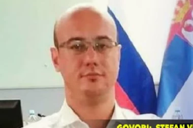 OVAKO FUNKCIONIŠE FABRIKA LAŽI! Poslušajte kako je opozicija pokušala da LAŽIRA rezultate referenduma: SNIMAK KOJI SVE OBJAŠNJAVA!