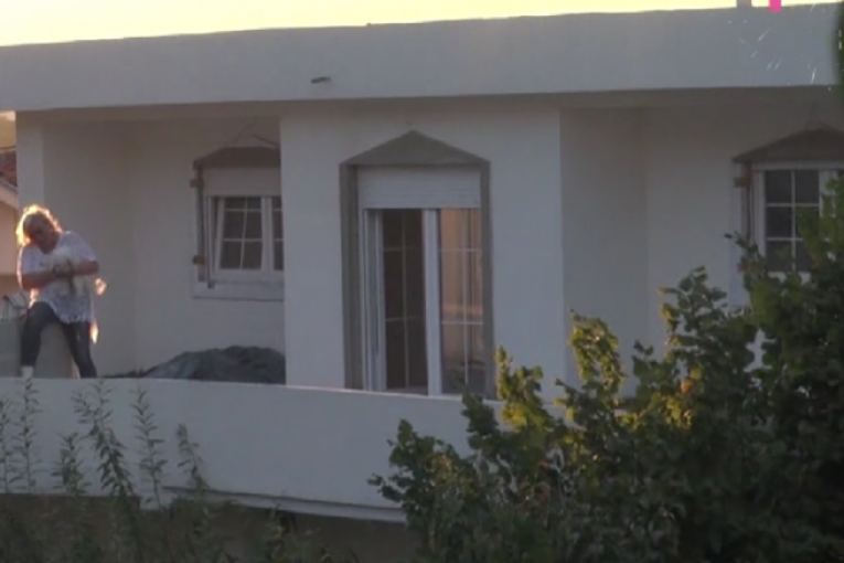 Zorica Marković kuća