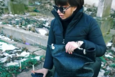 BITAN DETALJ ulaska Miljane Kulić večeras u Zadrugu: Niko ni ne sluti kakva će se pojaviti na imanju u Šimanovcima, odlučila da ŠOKIRA i produkciju! (FOTO)