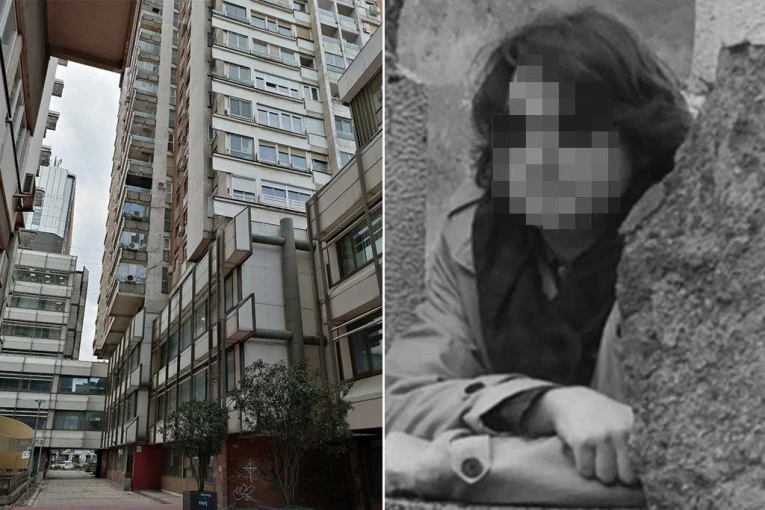 OGLASILA SE ĆERKA SANDE RAŠKOVIĆ IVIĆ: Razumite naš bol - ispred zgrade krvav pločnik, komšije i dalje ne veruju šta se desilo