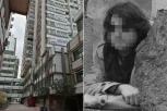 OGLASILA SE ĆERKA SANDE RAŠKOVIĆ IVIĆ: Razumite naš bol - ispred zgrade krvav pločnik, komšije i dalje ne veruju šta se desilo