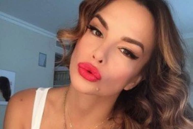 SEVERINA SE LJUBI SA FILIPOM MILETIĆEM, VIŠE SE NE KRIJU: Pevačica konačno uhvaćena sa POZNATIM PRODUCENTOM, nakon razvoda mu PALA U ZAGRLJAJ?! (VIDEO)