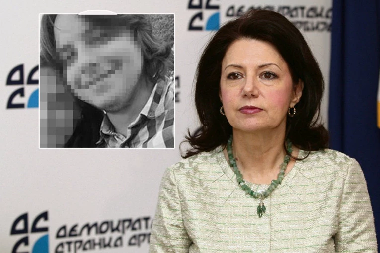 Sanda Rašković Ivić biografija