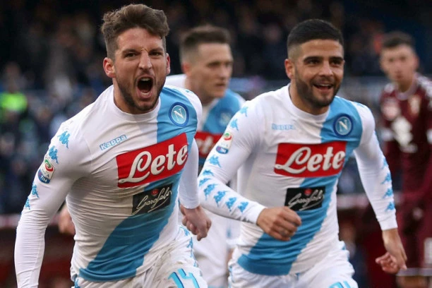 MERTENSOVA LEKCIJA INSINJEU: Ja ne brinem za dolare!