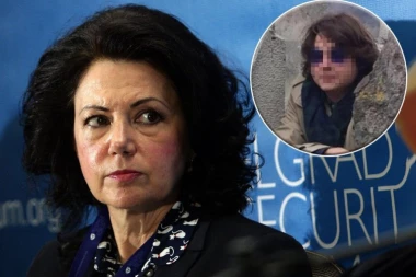 "I DANAS SE PITAM ZAŠTO BAŠ MENI!" Sanda Rašković Ivić progovorila o gubitku sina kao nezarastajućoj rani - LJUTILA SAM SE NA JOVANA, NA SEBE, NA BOGA, ALI SAM SE SA SVIMA POMIRILA!