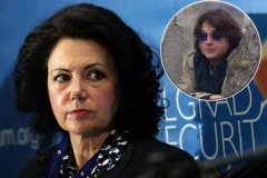 "I DANAS SE PITAM ZAŠTO BAŠ MENI!" Sanda Rašković Ivić progovorila o gubitku sina kao nezarastajućoj rani - LJUTILA SAM SE NA JOVANA, NA SEBE, NA BOGA, ALI SAM SE SA SVIMA POMIRILA!