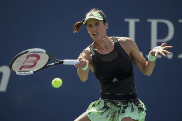 ODLUKA JE DONEŠENA: Andrea presekla i šokirala teniski svet!