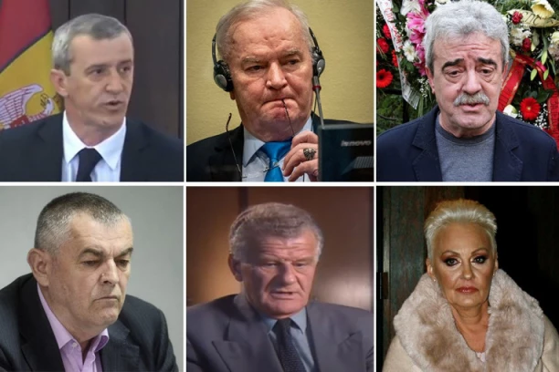 DECA IM SE UBIJALA, STRADALA POD SUMNJIVIM OKOLNOSTIMA... Teške porodične tragedije srpskih političara! SANDA NIJE JEDINA!