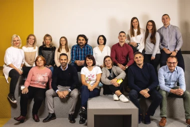 Kompanija Filip Moris Srbija sedmu godinu zaredom dobitnik sertifikata "Top Employer"