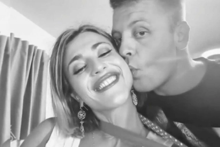 FOTOGRAFIJE KOJE MAJA ČUVA ŠOKIRALE SVE: Nova misterija u istrazi nestanka Mateja Periša (FOTO)